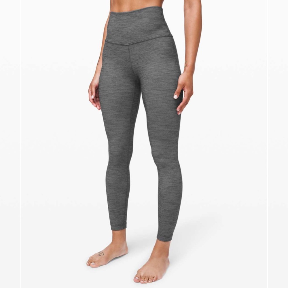 NWT Align HR Pant 25”